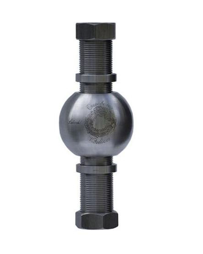 Hele Huis Leliveld Water Vitaliser Acqua Scettro Regolare