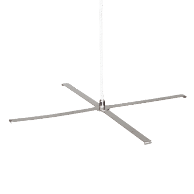 ophangbeugel voor vitaliser Lamina Radiazione