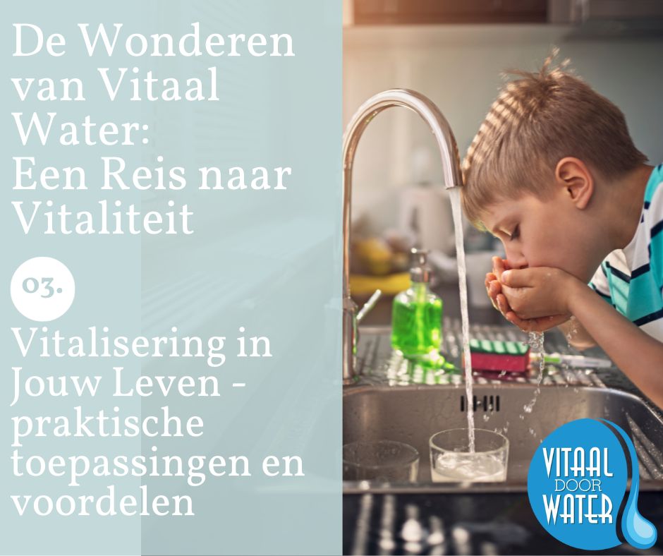 vitaal water