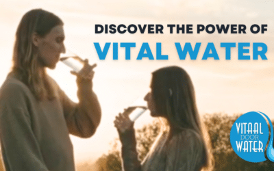 Vitaal water film